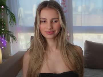 Fluffy_Angel January 09, 2025 Chaturbate stream image