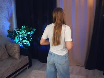 Gilliancodrington January 09, 2025 Chaturbate stream image