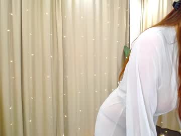 Granda_Vanilla January 09, 2025 Chaturbate stream image