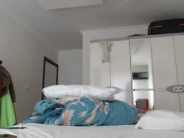 Hardscore88 January 09, 2025 Chaturbate stream image