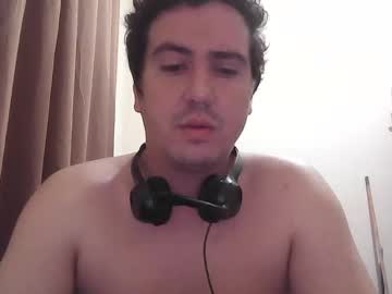 Jarova14823420 January 09, 2025 Chaturbate stream image