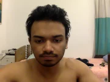 John_Ali January 09, 2025 Chaturbate stream image