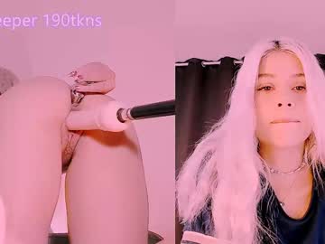 Luckysapphire777 January 09, 2025 Chaturbate stream image