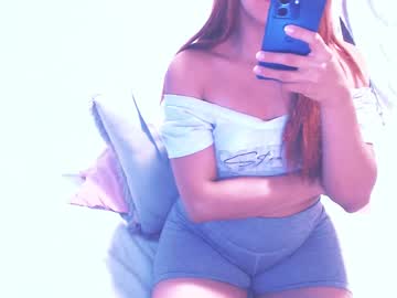 Naomybitchsquirt January 09, 2025 Chaturbate stream image