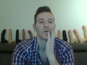 Rattaman007 January 09, 2025 Chaturbate stream image