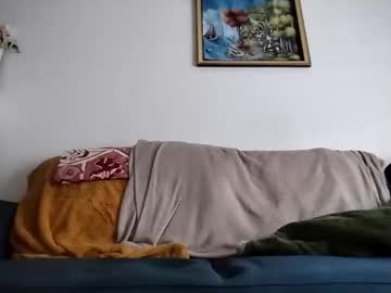 Sexyboumchacala January 09, 2025 Chaturbate stream image