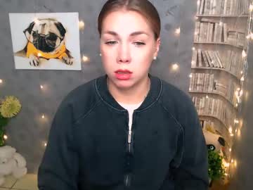 Sport_Tall_Karina January 09, 2025 Chaturbate stream image