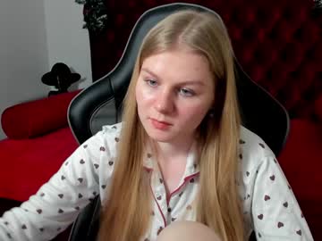 Stelladelacour January 09, 2025 Chaturbate stream image