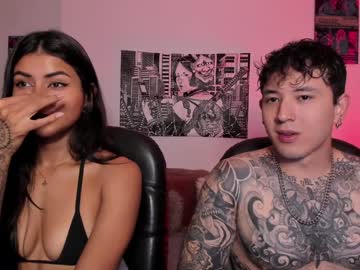 Thejoestars January 09, 2025 Chaturbate stream image