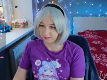 Thetrixy January 09, 2025 Chaturbate stream image