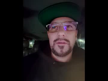 Vegasdadbod January 09, 2025 Chaturbate stream image