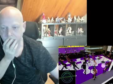 3dxchatsharing January 09, 2025 Chaturbate stream image
