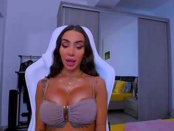 Amiracataleya January 09, 2025 Chaturbate stream image