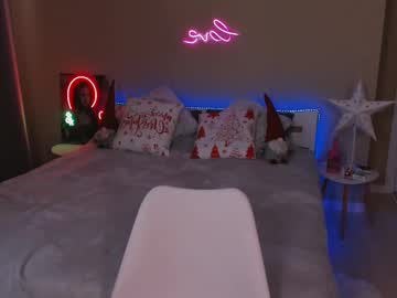 Arial___ January 09, 2025 Chaturbate stream image