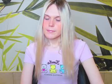 Auroralitta January 09, 2025 Chaturbate stream image