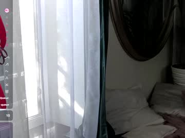 Belleskye January 09, 2025 Chaturbate stream image