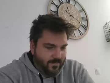 Bruce_Wayne34 January 09, 2025 Chaturbate stream image