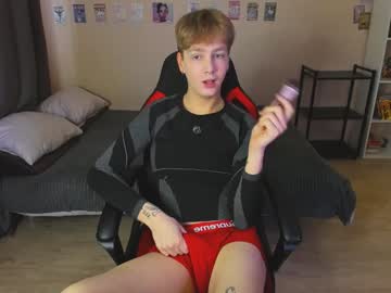 Carl_Kvir January 09, 2025 Chaturbate stream image