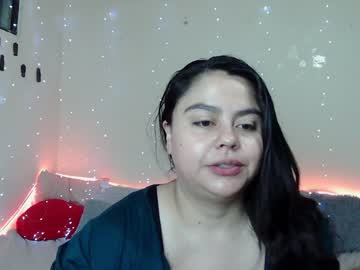Celestehot707rs January 09, 2025 Chaturbate stream image