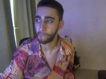 Crazy_Boy_Not_Melstroy January 09, 2025 Chaturbate stream image