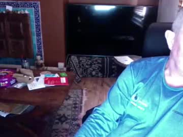 Cycledaddy January 09, 2025 Chaturbate stream image