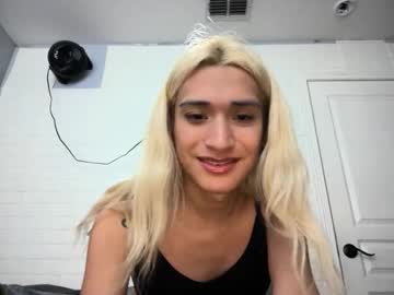 Forbiddentgirl January 09, 2025 Chaturbate stream image