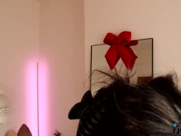Justbecauseiloveit January 09, 2025 Chaturbate stream image