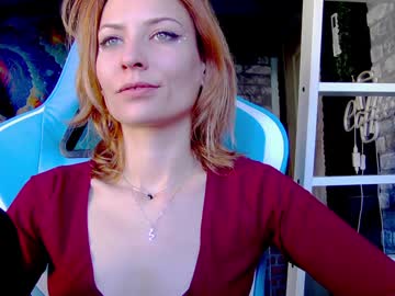 Karoline121 January 09, 2025 Chaturbate stream image