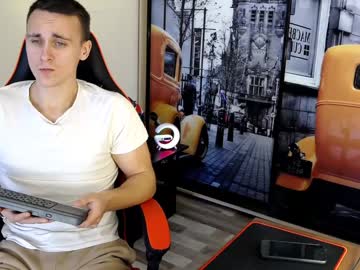 Kevin_Ho_ January 09, 2025 Chaturbate stream image