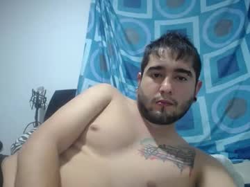 Marccarter420 January 09, 2025 Chaturbate stream image