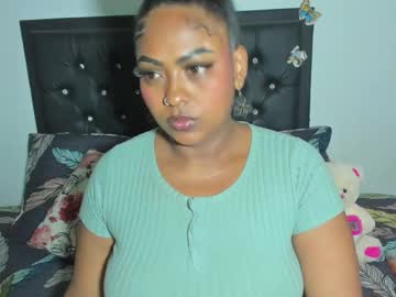 Miss_Jackso January 09, 2025 Chaturbate stream image