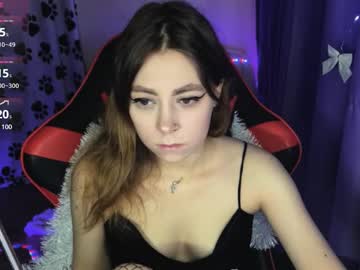 Natural_Babe666 January 09, 2025 Chaturbate stream image