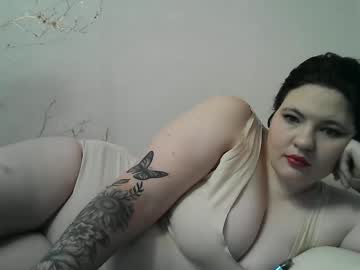 Olyafire January 09, 2025 Chaturbate stream image