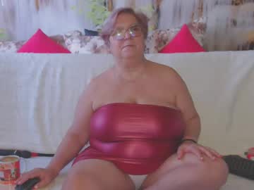 Queenpammy January 09, 2025 Chaturbate stream image
