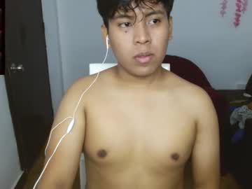 Randy_Kruger January 09, 2025 Chaturbate stream image