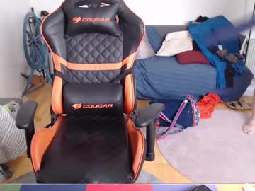 Simonsexhott January 09, 2025 Chaturbate stream image