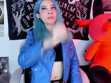 Sofi_Pretty_Uwu_ January 09, 2025 Chaturbate stream image