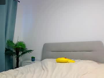 Sparkly_Eve January 09, 2025 Chaturbate stream image