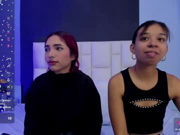 Amber_And_Suzane January 09, 2025 Chaturbate stream image