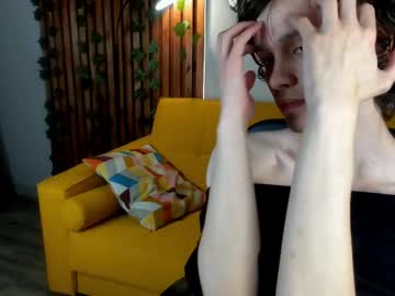 Angelrorry January 09, 2025 Chaturbate stream image