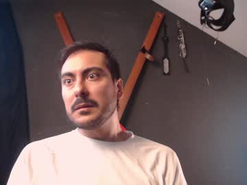 Anubis_Follower January 09, 2025 Chaturbate stream image