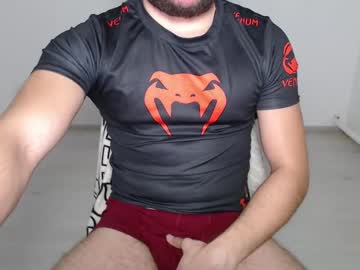 Defuego_ January 09, 2025 Chaturbate stream image
