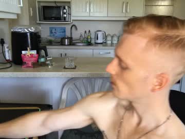 Gingerboy_69 January 09, 2025 Chaturbate stream image