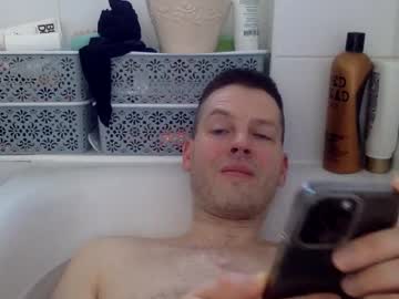 Interestedhun January 09, 2025 Chaturbate stream image