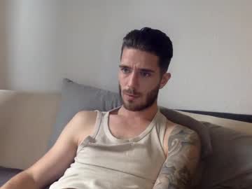 Luisbadx January 09, 2025 Chaturbate stream image
