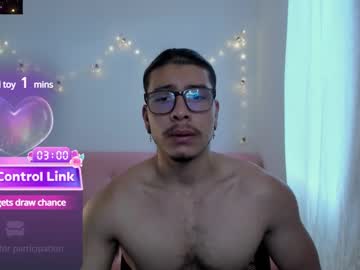Maxifit_ January 09, 2025 Chaturbate stream image