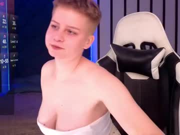 Misskriswine January 09, 2025 Chaturbate stream image