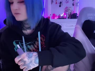 Ripper_66 January 09, 2025 Chaturbate stream image