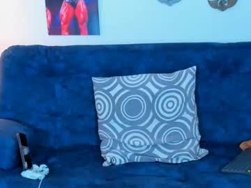 Tayson_Col January 09, 2025 Chaturbate stream image