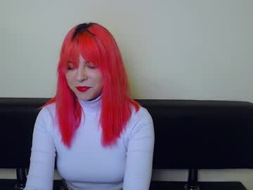 Amaliatell_ January 09, 2025 Chaturbate stream image